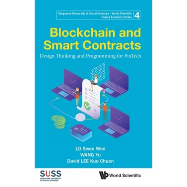 Blockchain and Smart Contracts