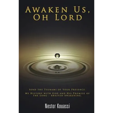 Awaken Us, Oh Lord