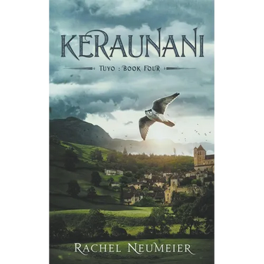 Keraunani