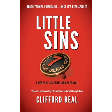 Little Sins: A Novel of Suspense and Betrayal