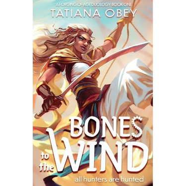 Bones to the Wind