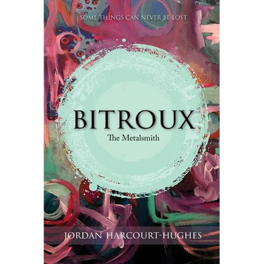 Bitroux: The Metalsmith