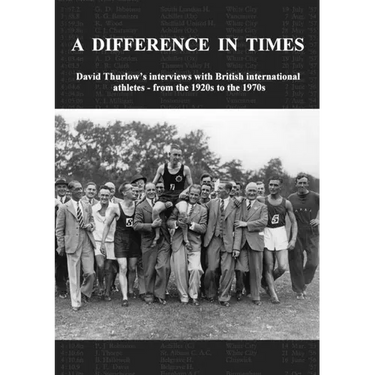 A Difference In Times