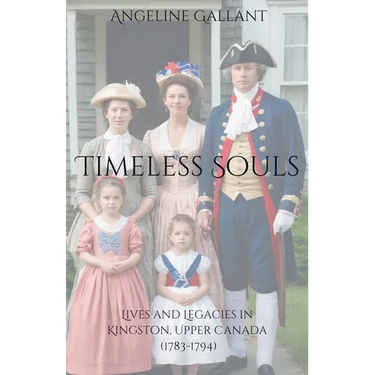 Timeless Souls