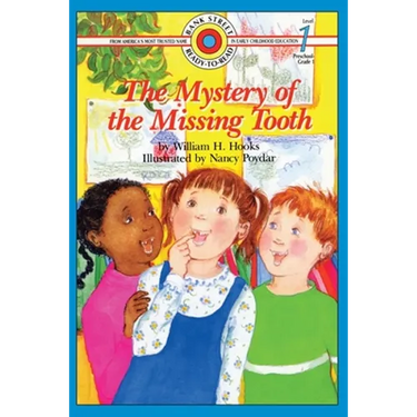 The Mystery of the Missing Tooth: Level 1