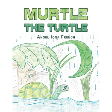 Murtle the Turtle