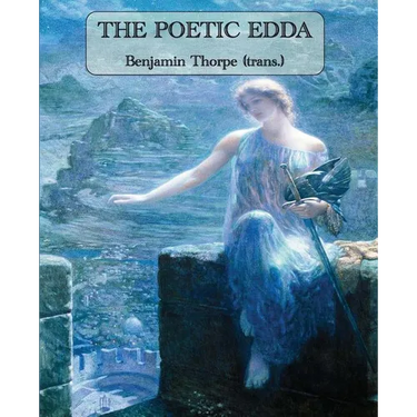The Poetic Edda