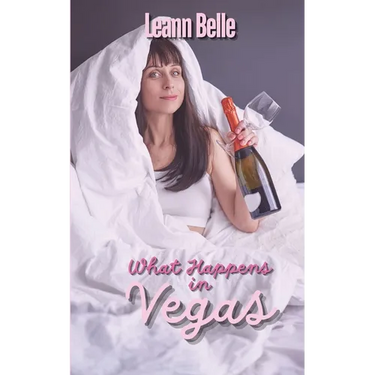 What Happens in Vegas