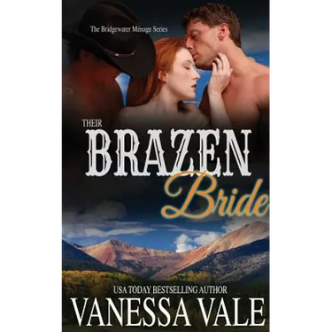 Their Brazen Bride