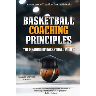 Basketball Coaching Principles: The Meaning of Basketball in Life