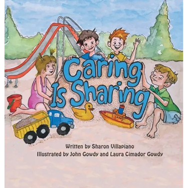 Caring Is Sharing