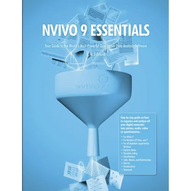 Nvivo 9 Essentials