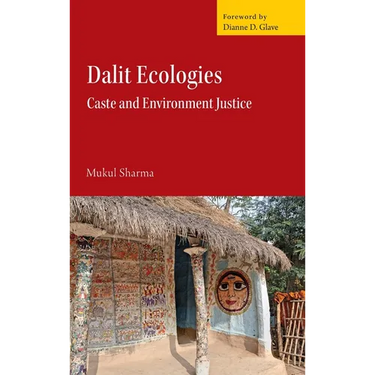 Dalit Ecologies