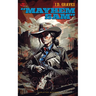 Mayhem Sam