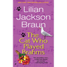 The Cat Who Played Brahms
