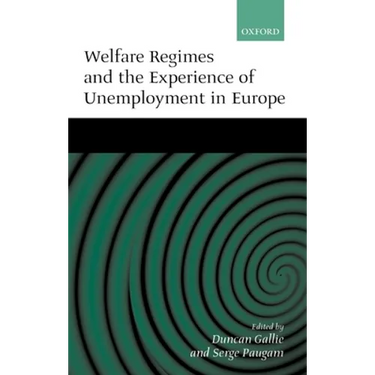 Welfare Regimes and the Experience of Unemployment in Europe