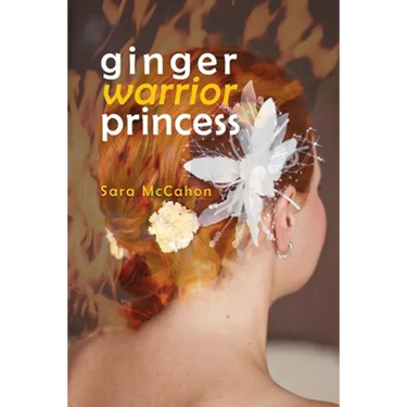 Ginger Warrior Princess