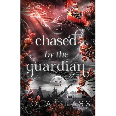 Chased by the Guardian