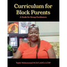Curriculum for Black Parents: A Guide for Group Facilitators
