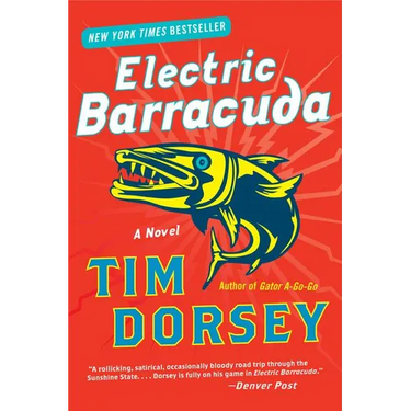 Electric Barracuda