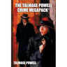 The Talmage Powell Crime MEGAPACK(R)