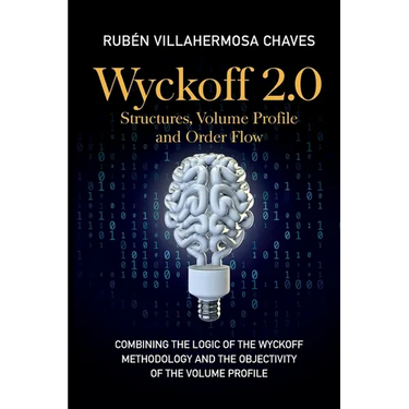 Wyckoff 2.0: Combining the logic of the Wyckoff Methodology and the objectivity of the Volume Profile