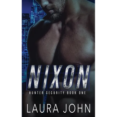 Nixon: An m/m bodyguard romance