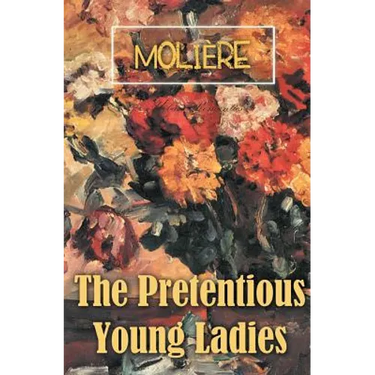 The Pretentious Young Ladies