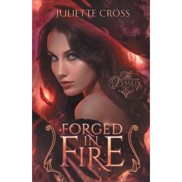 Forged in Fire