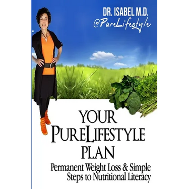 "Your PureLifestyle Plan"