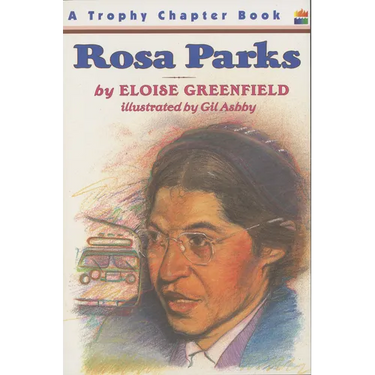 Rosa Parks