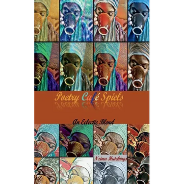 Poetry Cafe Spiels: An Eclectic Blend