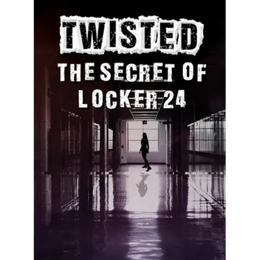 The Secret of Locker 24
