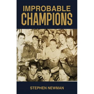 Improbable Champions