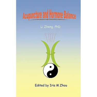 Acupuncture and Hormone Balance