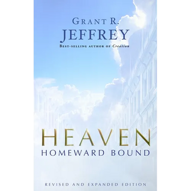 Heaven: Homeward Bound
