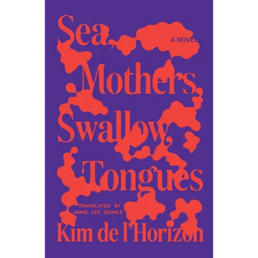 Sea, Mothers, Swallow, Tongues