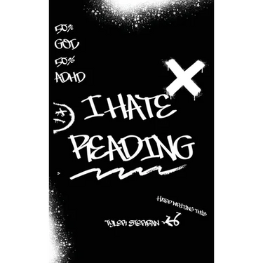 I Hate Reading