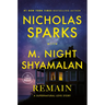 Remain: A Supernatural Love Story