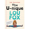The Unique Lou Fox