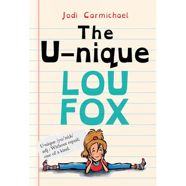 The Unique Lou Fox
