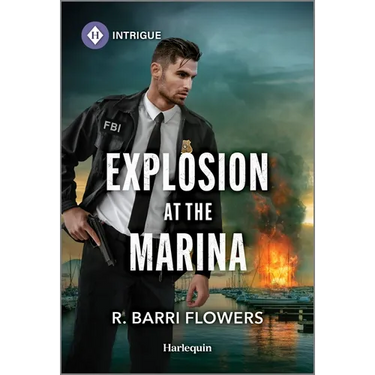 Explosion at the Marina