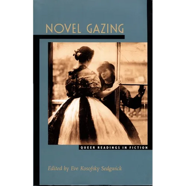 Novel Gazing: Queer Readings in Fiction