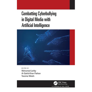 Combatting Cyberbullying in Digital Media with Artificial Intelligence