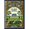 Twelve Years a Slave (Collector's Edition) (Laminated Hardback with Jacket)