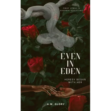 Even in Eden