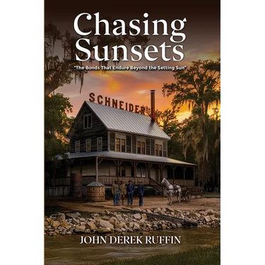 Chasing Sunsets: The Bonds that Endure Beyond the Setting Sun
