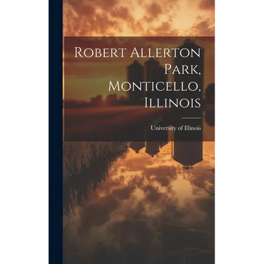 Robert Allerton Park, Monticello, Illinois