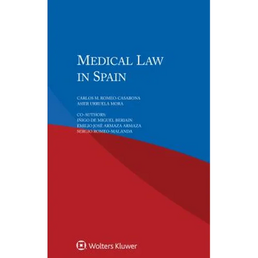 Medical Law in Spain