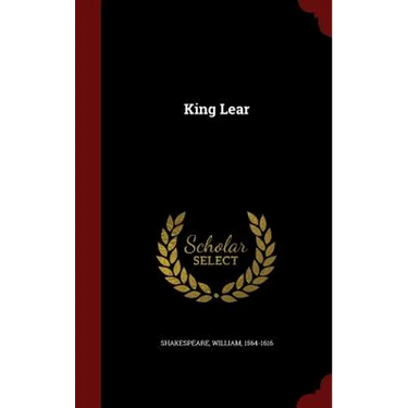 King Lear